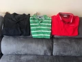 Under armour,Columbia,Tommy Hilfiger,Pure,Vittorio Rossy,Odlo, снимка 1