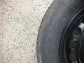 Патерица за БМВ/BMW 15 цола 125/90/15 нова – 60 euro / BMW 15 цола - 125/90/15 нова Лично предаване, снимка 5