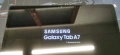 Продавам таблет Samsung Tab A7, снимка 3