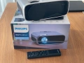 Проектор Philips Neo Pix Ultra 2 като нов, снимка 2