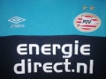 PSV Eindhoven Luuk De Jong Umbro оригинална тениска фланелка ПСВ Айндховен Де Йонг , снимка 5