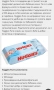 Lefax, Sudocrem, Teetha, Ashton and Parson, Pregnacare, Huggies, снимка 4