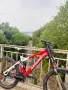 GAS GAS DH/ Downhill / Размер М, снимка 1