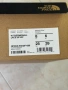 Дамски зимни боти The North Face ThermoBall Lace Up WP водоустойчиви, снимка 7