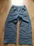 patagonia Women's Outdoor Everyday Pants - страхотни дамски панталонки КАТО НОВИ S, снимка 6