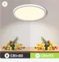LED таванно осветително тяло, снимка 2