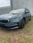 Skoda Octavia 4 combi (NX5, PV5) 2.0TDI 2025г, снимка 5