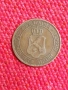Монета 2 стотинки 1901, снимка 2