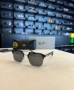 очила с черен обикновен калъф и ув защита Ray Ban, снимка 2