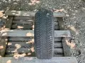 НОВА Резервна гума+джанта 16цола 4x100 за Renault,Dacia,Nissan, снимка 9
