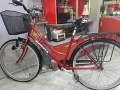 Дамски велосипед  MERIDA classic 726, снимка 1