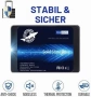 SSD 64GB SATAIII 2.5 инча Dogfish 6Gb/s, снимка 3