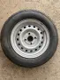 Чисто нова гума с джанта за ремарке 165/70R13, снимка 11
