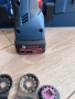 Bosch Мултифункционален инструмент с батерия  18 V, 20000 вибрации/мин,, снимка 7