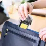 ЕЛЕКТРИЧЕСКА ЗАПАЛКА С LED ФЕНЕР 3 В 1 С 3 РЕЖИМА, ВОДОУСТОЙЧИВА, USB Type-C, снимка 4