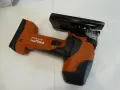 Hilti SJT 6 - 22 / Nuron - Прободен трион / зеге, снимка 6