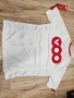 Продавам - чисто нова детска футболна тениска New Balance размер 122, снимка 4