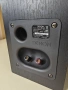 Denon RCD M 37 с дистанционно и тонколони SC M37 , снимка 9