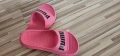 Розови джапанки PUMA, снимка 7