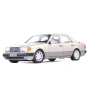 B66040724,умален модел die-cast Mercedes-Benz 500 E W124,(1991-1993)1:18, снимка 2