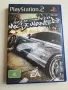 Need for Speed: Most Wanted за PS2, снимка 1