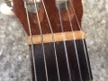 стара китара "HOHNER" MODEL № НС 03, снимка 3