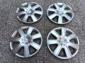 Тасове 16" Michelin, снимка 1