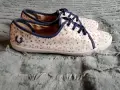 Fred Perry гуменки , снимка 3