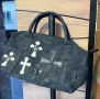 Чанта Chrome Hearts, снимка 4