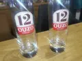 OUZO 12 X2 ЧАШИ 1008262058H66TMT, снимка 2