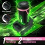 WORKPRO 2-в-1 акумулаторна ножица за трева и храсти 12V, снимка 8