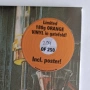 TANKARD - Chemical Invasion (LP - Orange Vinyl) NEW & SEALED Thrash Metal, снимка 3
