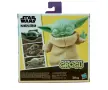 Оригинална фигурка Бебе Йода Star Wars Mixin Moods Grogu- Мандалориан: Бебе Йода, снимка 2