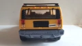Метални Колички HUMMER Maisto 1:24 - 1:27, снимка 3