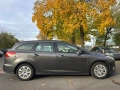 🚗 Ford Focus 1.0 EcoBoost Turbo – 2016 г. – Нов внос от Германия 🇩🇪, снимка 12