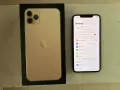 IPhone 11 Pro Max 64 gb Gold, снимка 4