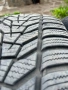 Зимни гуми Hankook 225/55 R19, снимка 3