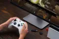 8BitDo Wireless USB Adapter 2 Bluetooth адаптер за Switch, PC, Mac, Steam Deck и Raspberry Pi, снимка 4