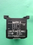 Контактор Moeller 4P 60V DC DIL ER-40-G, снимка 6