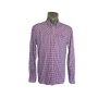 Salewa Fanes Flannel Long-Sleeve Shirt Мъжка Риза Туризъм Ежедневна Раз.M, снимка 1