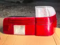 Оригинални стопове VALEO за BMW E39 Комби facelift (Touring) – бял мигач , снимка 3
