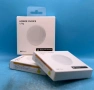 НОВО!!! Honor choice GPS локализатор MiLi LiTag, Bluetooth, IPX67, White, снимка 1