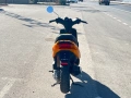 Gilera Stalker 49cc скутер, снимка 5