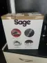 Кафемашина Sage bambino SES450BSS , снимка 9