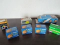 Фотоленти с изтекъл срок Konica, FUJIFILM, Kodak, Agfa, снимка 1