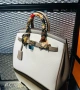 Hermes Дамска Чанта Хермес - Различни Цветове Код SK1825, снимка 4