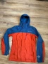 Мъжко яке с мемрбана Columbia  Pouring Adventure II OmniTech Jacket , S размер , снимка 1