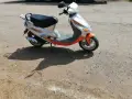 Kymco     скутер, снимка 1