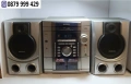 Уредба Samsung MAX-L42, снимка 1