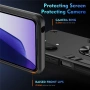 Калъф за Xiaomi Poco X8 Pro Max 5G / Redmi Turbo 5 Max 5G с Пръстен - PC+TPU, 0.5mm защита, 4 цвята, снимка 6